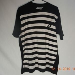 One Industries Moto X Graphic T Shirt Mens XL Motocross